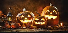 Halloween Specials