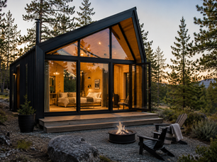 Restoration Economy Hospitality