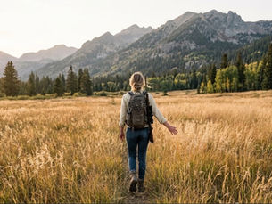 Leadership Lessons Earned on the Mountain