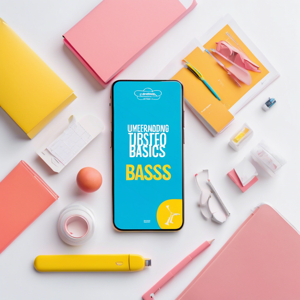 Understanding Business Basics