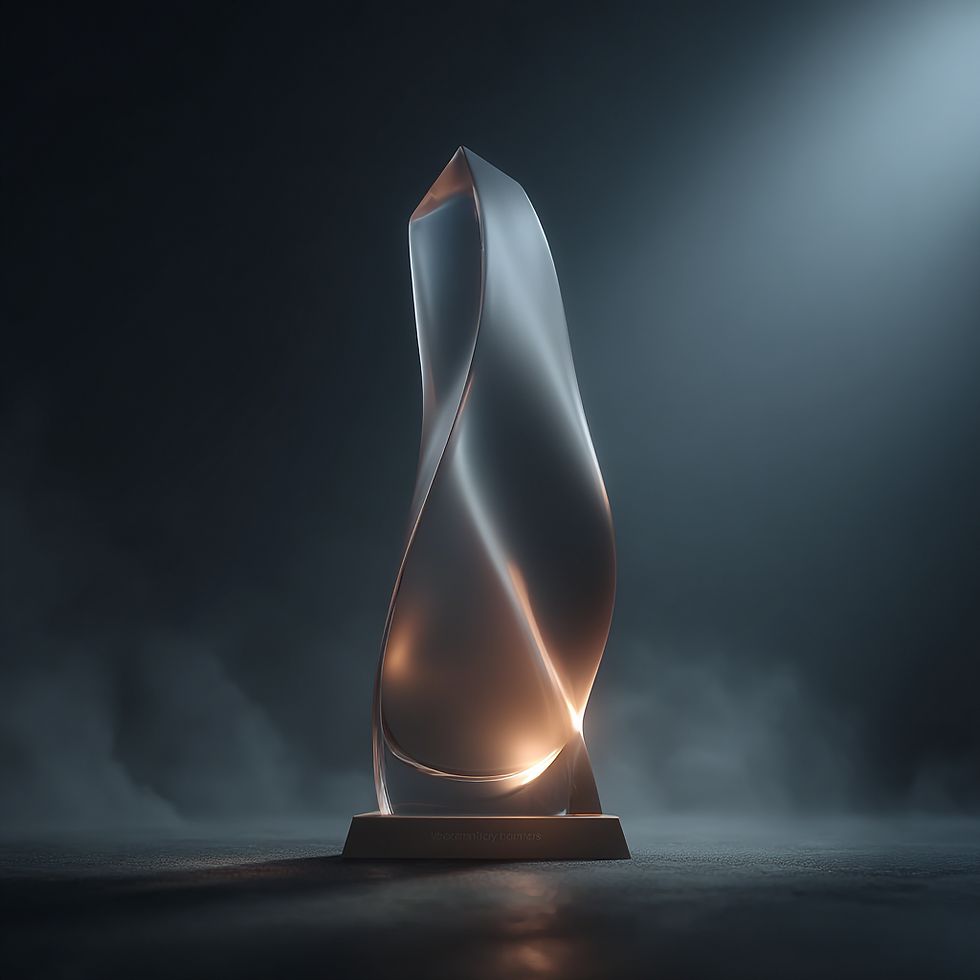 pixalaman_Elegant_award_trophy_made_of_sculpted_acrylic_displ_c22e6c37-6665-45ea-9f79-5146