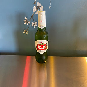Stella Artois
