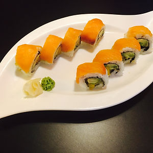 Zacky Zac Roll