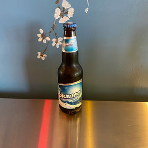 Kokanee