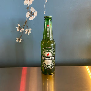 Heineken