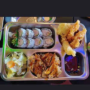 Bento Box B
