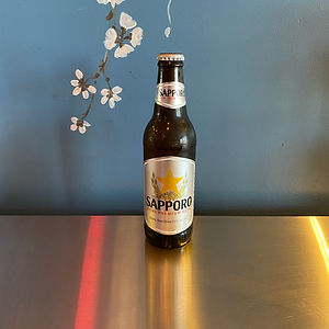 Sapporo