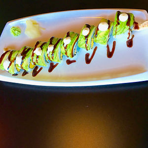 Green Hornet
