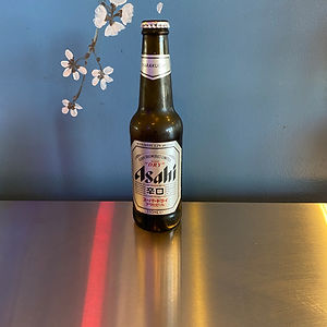 Asahi