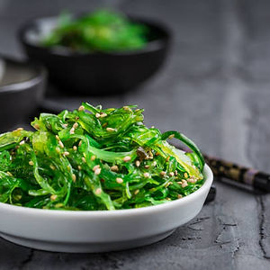 Wakame Salad