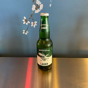 Moosehead