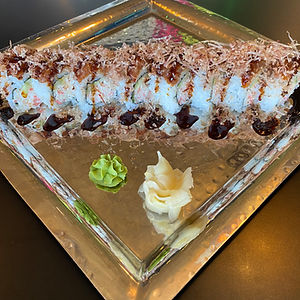 Cockadoodlemoo Roll