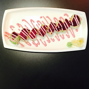 The Beet It Roll