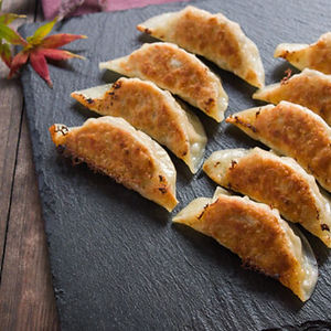 Pork Gyoza (6pcs)