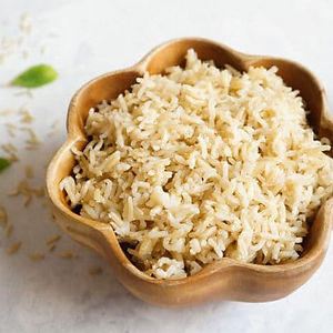 Brown Rice