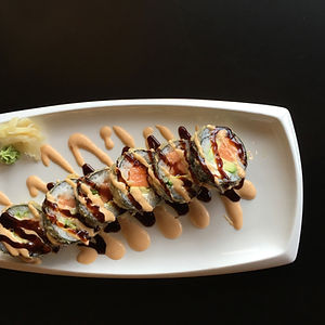 Ichi Roll