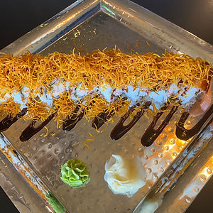 Sweating Moose Roll