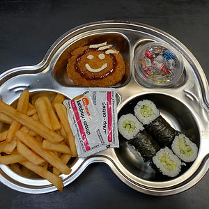 Kid's Box