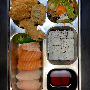 Bento Box C