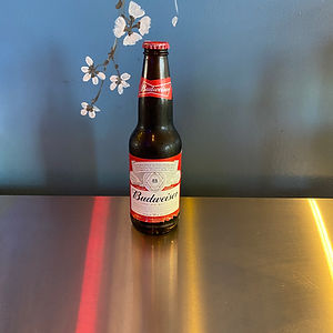 Budweiser