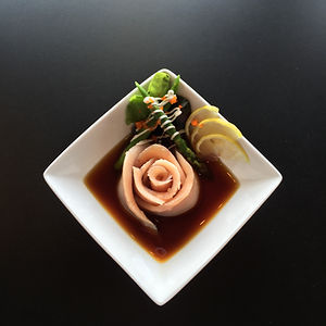 Tuna Rose