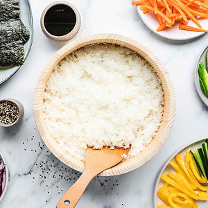 Sushi Rice