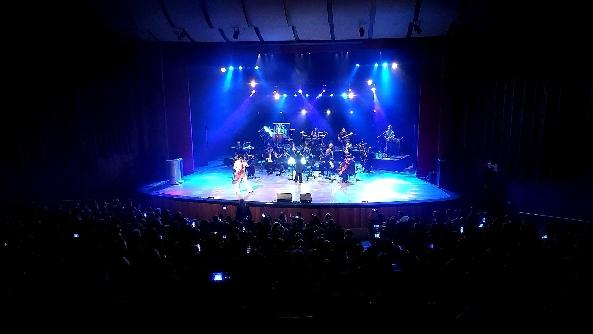 Shows, Espetáculos, Teatro, Dança
