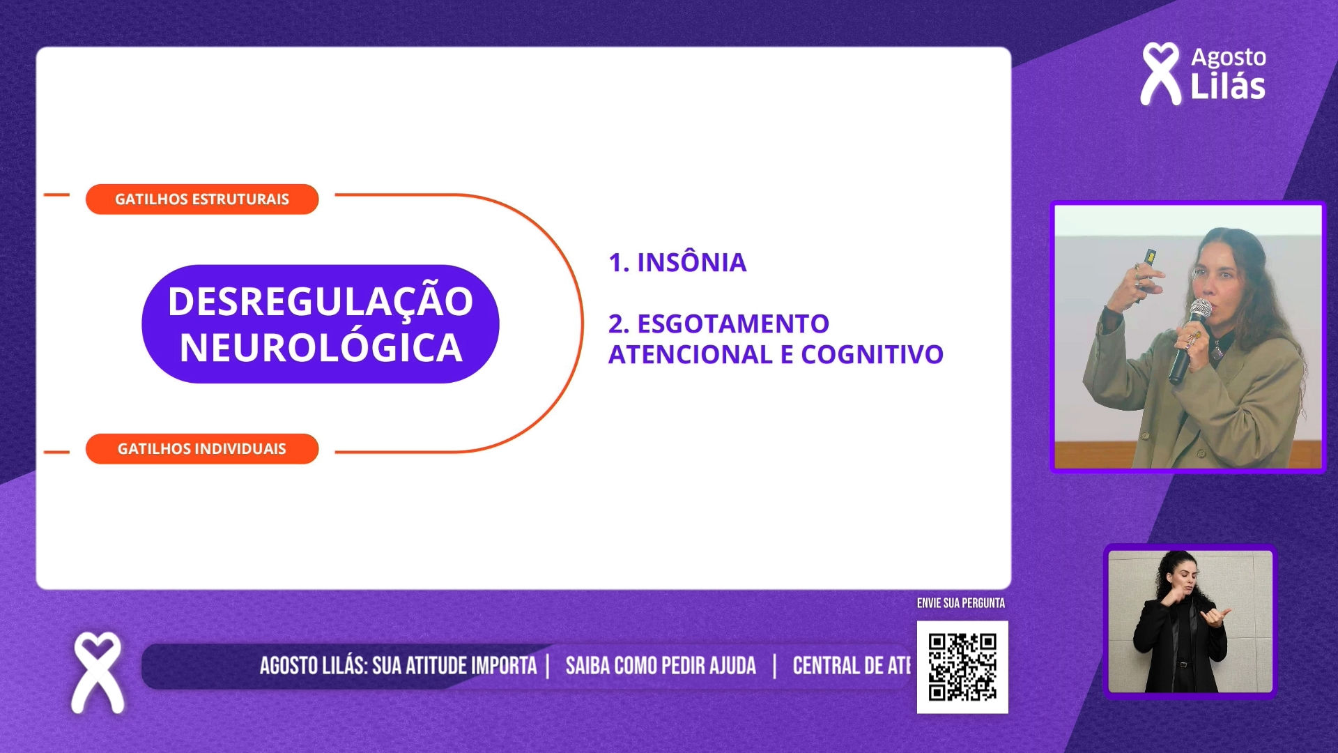 Palestras e Eventos Híbridos Básico