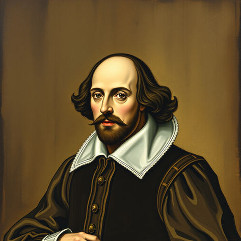 English Department Highlights – Celebrating Stories, Creativity and Shakespeare