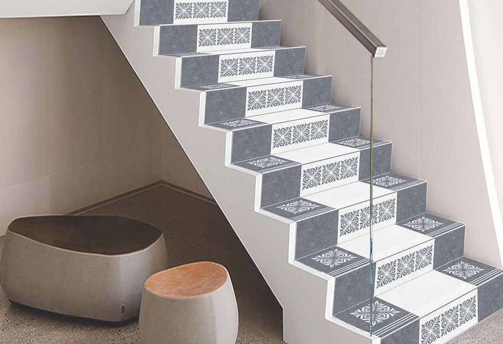 STEP & RISER (15)