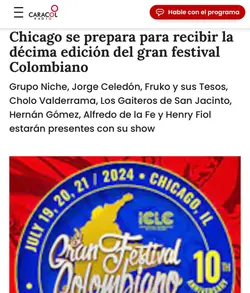 CARACOL.COM.CO