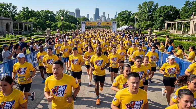 CAFE RUN 5K CHICAGO.webp
