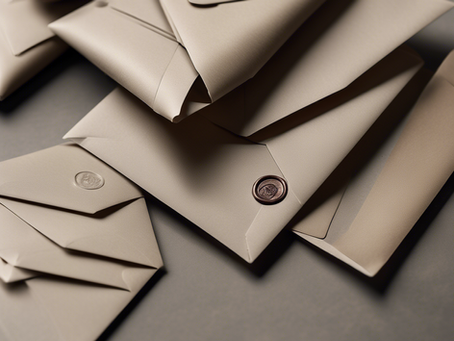 Join the Exclusive Mail Subscription with Anastasia Grace
