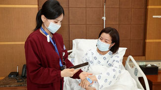 AI Makes Nursing Documentation Smarter…Voice ENR Deployed Across All Wards at Seoul St. Mary’s Hospital