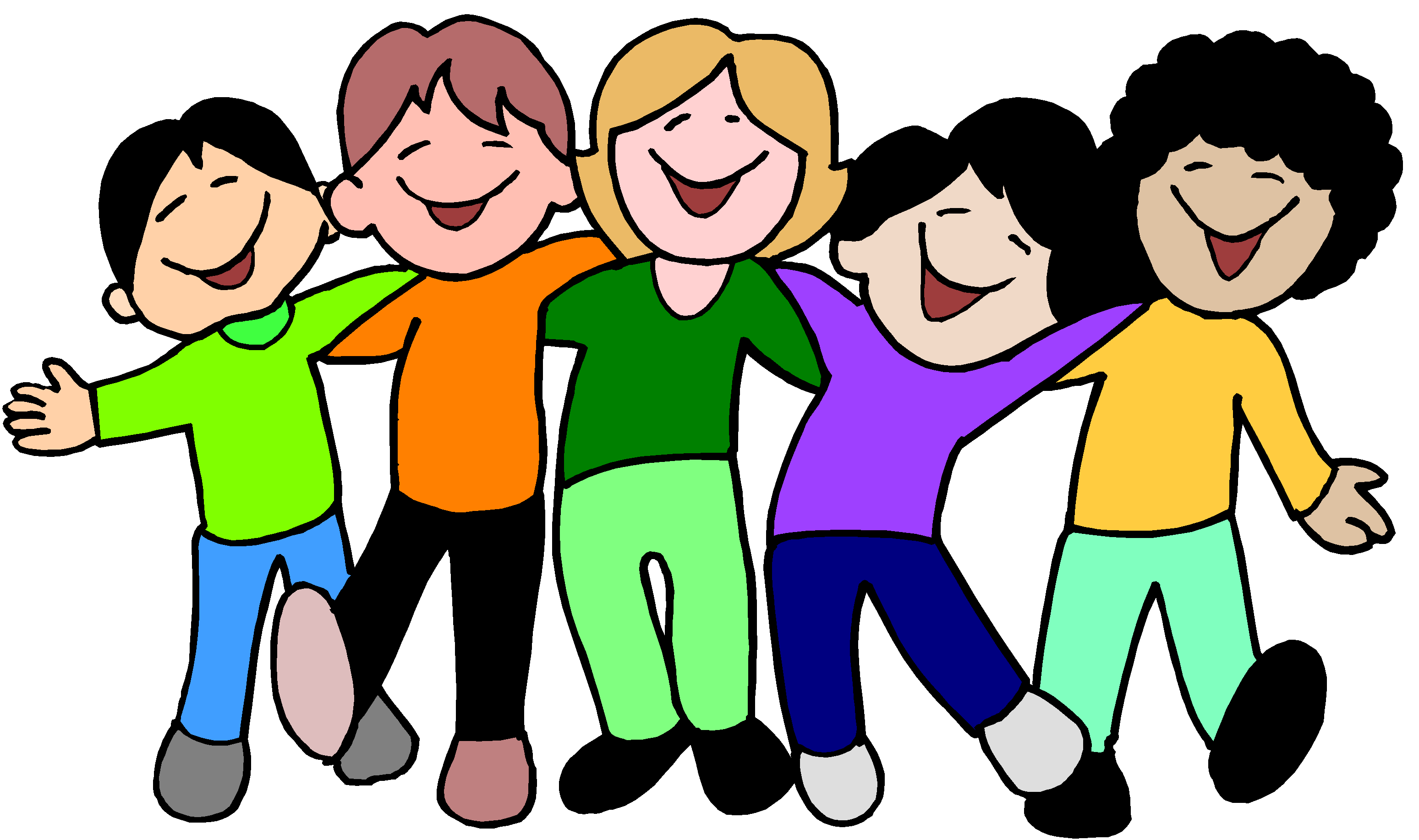 kids clipart.gif