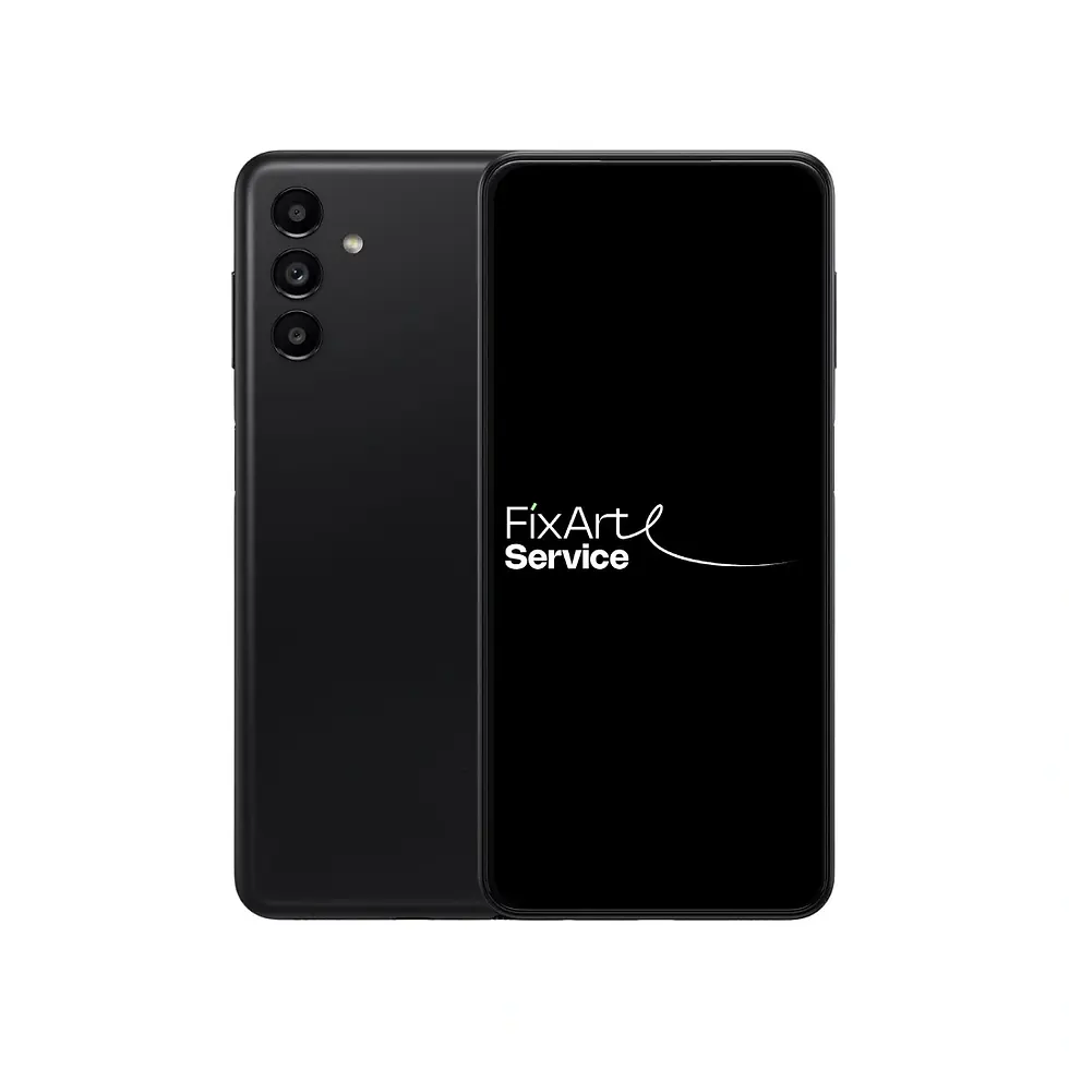 Naprawa Samsung Galaxy