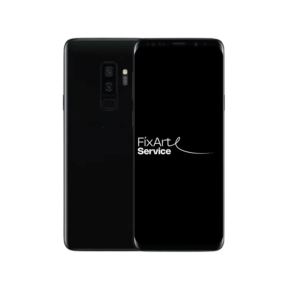 Naprawa Samsung Galaxy