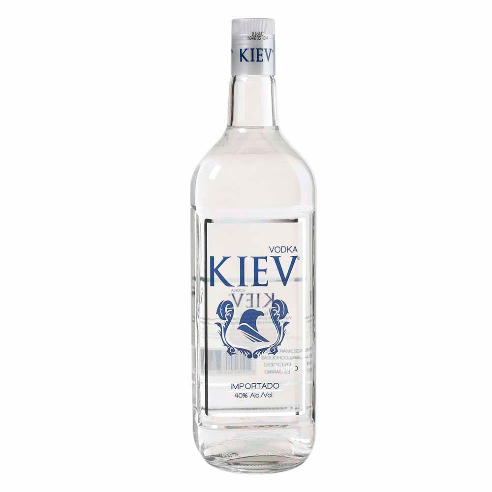 Vodka KIEV Botella 1L
