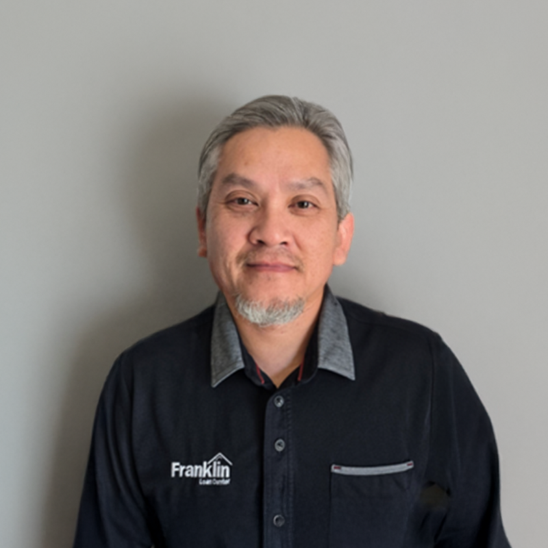 Mike Luong