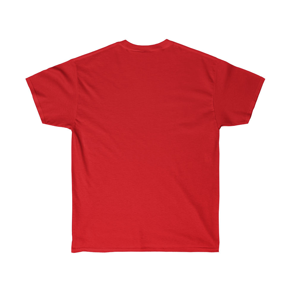 Thumbnail: Hairon Stage Play Ultra Cotton Tee (Light)