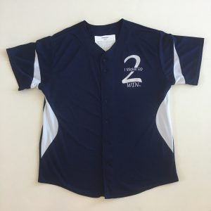 Thumbnail: Adult Slugger Jersey