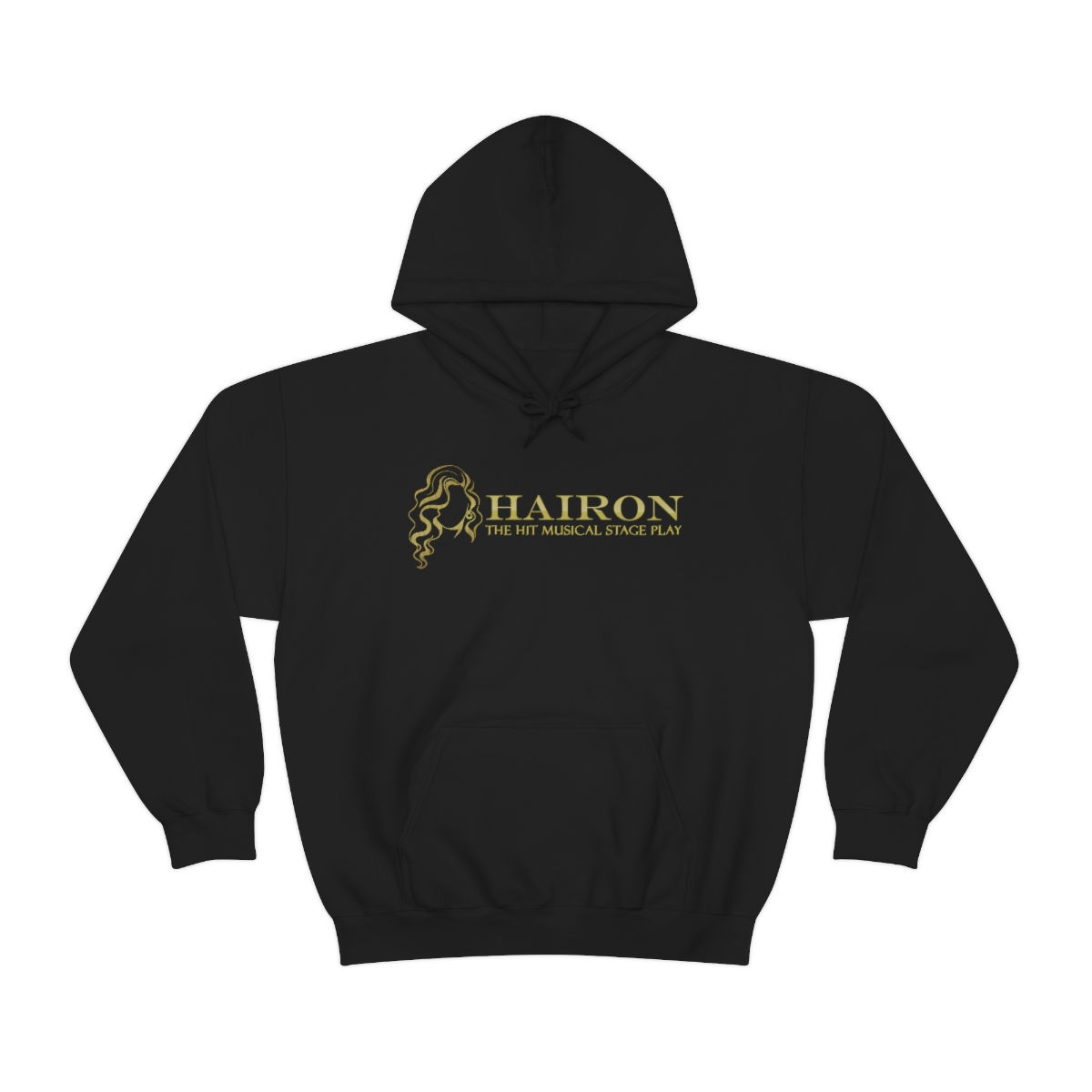 Hairon Stage Play Hooded Sweatshirt