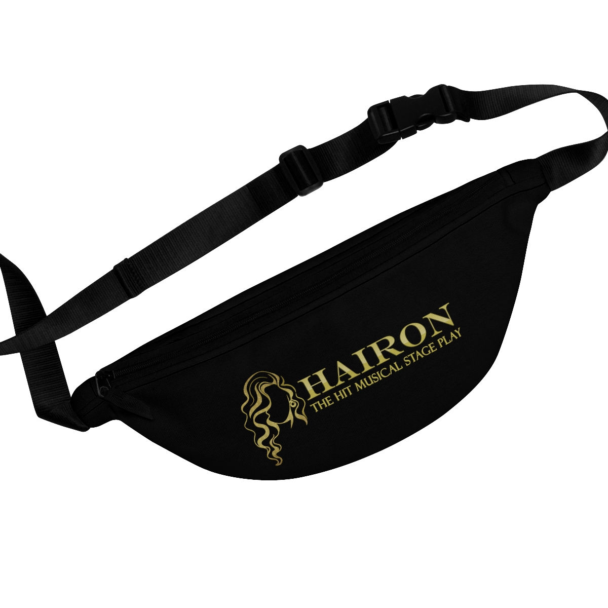 Hairon Fanny Pack