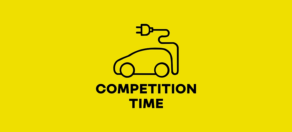 Competition Time