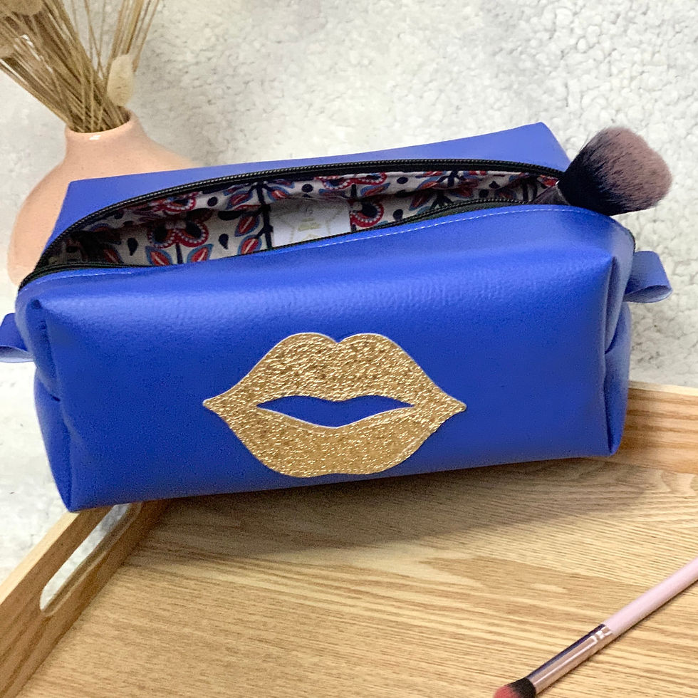Miniature : Vega trousse de toilette 