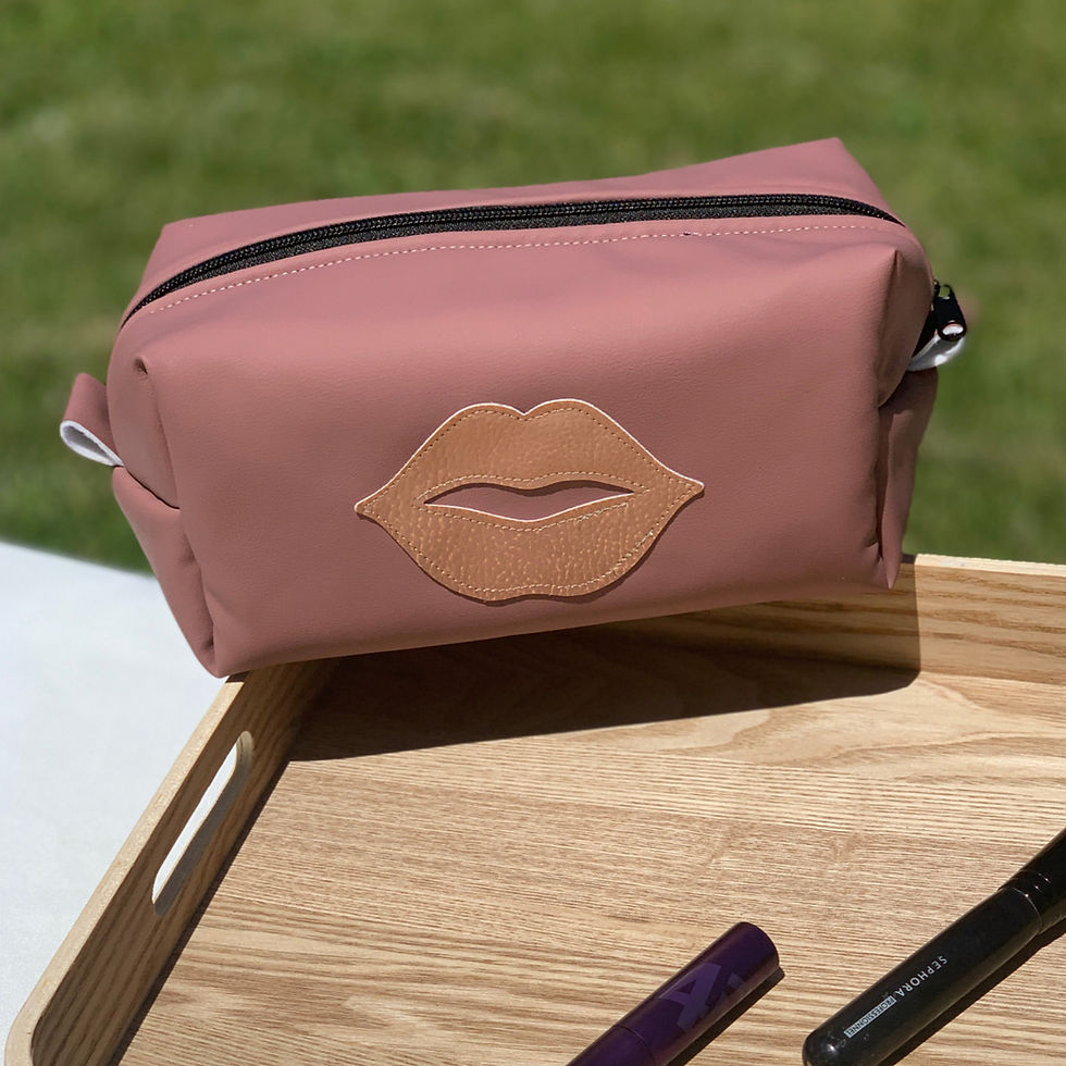Miniature : Vega trousse de toilette 