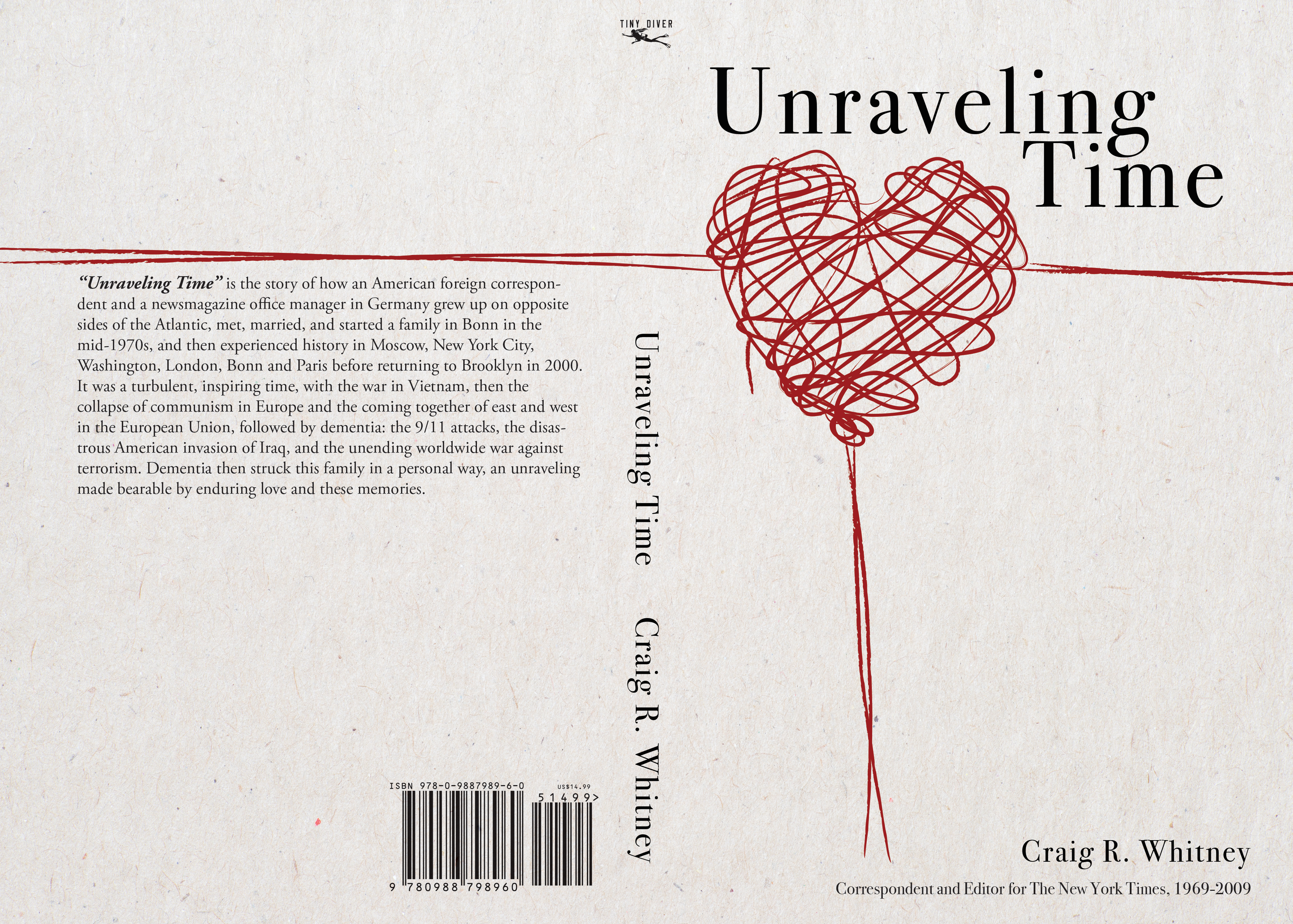 Unraveling Time