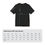 Thumbnail: Electrician - Bringing Light to the Night - Unisex T-Shirt