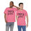 Thumbnail: Basketball Unisex Tee - Friends who play together stay together