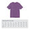 Thumbnail: Friendly Spirit, Unisex T-Shirt 